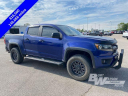Thumbnail image of 2016 Chevrolet Colorado at Burt Watson Chevrolet of Reese