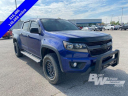 Thumbnail image of 2016 Chevrolet Colorado at Burt Watson Chevrolet of Reese