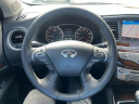 2019 INFINITI QX60 Pure at Golling Chrysler Jeep Dodge Ram of Chelsea