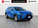 Thumbnail image of 2019 Lexus NX 300 at Empire Toyota of Huntington