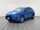 Thumbnail image of 2019 Lexus NX 300 at Empire Toyota of Huntington