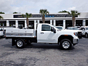 Thumbnail image of 2020 GMC Sierra 3500HD at Jacksonville Truck Center