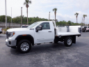 Thumbnail image of 2020 GMC Sierra 3500HD at Jacksonville Truck Center