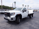 Thumbnail image of 2020 GMC Sierra 3500HD at Jacksonville Truck Center