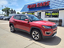 Thumbnail image of 2020 Jeep Compass at A & B Motors