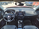2020 Jeep Compass Limited at A & B Motors