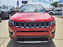 Thumbnail image of 2020 Jeep Compass at A & B Motors