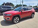 Thumbnail image of 2020 Jeep Compass at A & B Motors