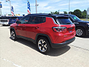Thumbnail image of 2020 Jeep Compass at A & B Motors