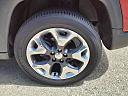 Thumbnail image of 2020 Jeep Compass at A & B Motors