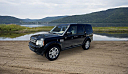 Thumbnail image of 2011 Land Rover LR4 at The MDB Motor Company