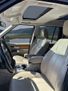 Thumbnail image of 2011 Land Rover LR4 at The MDB Motor Company
