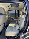 Thumbnail image of 2011 Land Rover LR4 at The MDB Motor Company