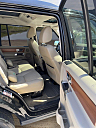 Thumbnail image of 2011 Land Rover LR4 at The MDB Motor Company