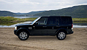 Thumbnail image of 2011 Land Rover LR4 at The MDB Motor Company