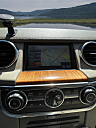 Thumbnail image of 2011 Land Rover LR4 at The MDB Motor Company