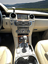 Thumbnail image of 2011 Land Rover LR4 at The MDB Motor Company