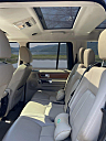 2011 Land Rover LR4 Base at The MDB Motor Company
