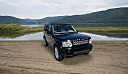 Thumbnail image of 2011 Land Rover LR4 at The MDB Motor Company
