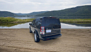 Thumbnail image of 2011 Land Rover LR4 at The MDB Motor Company