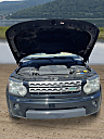 Thumbnail image of 2011 Land Rover LR4 at The MDB Motor Company