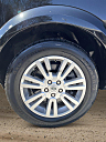 Thumbnail image of 2011 Land Rover LR4 at The MDB Motor Company