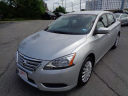 Thumbnail image of 2015 Nissan Sentra at TOY STORE AUTO SALES