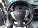 Thumbnail image of 2015 Nissan Sentra at TOY STORE AUTO SALES