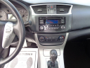 Thumbnail image of 2015 Nissan Sentra at TOY STORE AUTO SALES