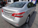Thumbnail image of 2015 Nissan Sentra at TOY STORE AUTO SALES