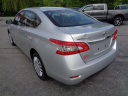 Thumbnail image of 2015 Nissan Sentra at TOY STORE AUTO SALES
