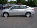 Thumbnail image of 2015 Nissan Sentra at TOY STORE AUTO SALES