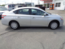 Thumbnail image of 2015 Nissan Sentra at TOY STORE AUTO SALES
