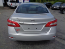 Thumbnail image of 2015 Nissan Sentra at TOY STORE AUTO SALES