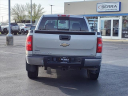 Thumbnail image of 2009 Chevrolet Silverado 1500 at Serra Buick Gmc Champaign