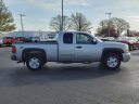 Thumbnail image of 2009 Chevrolet Silverado 1500 at Serra Buick Gmc Champaign