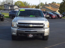 Thumbnail image of 2009 Chevrolet Silverado 1500 at Serra Buick Gmc Champaign