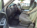 Thumbnail image of 2009 Chevrolet Silverado 1500 at Serra Buick Gmc Champaign