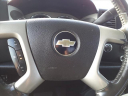 Thumbnail image of 2009 Chevrolet Silverado 1500 at Serra Buick Gmc Champaign