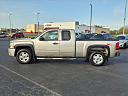 Thumbnail image of 2009 Chevrolet Silverado 1500 at Serra Buick Gmc Champaign