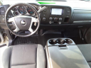Thumbnail image of 2009 Chevrolet Silverado 1500 at Serra Buick Gmc Champaign