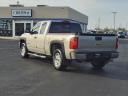 Thumbnail image of 2009 Chevrolet Silverado 1500 at Serra Buick Gmc Champaign