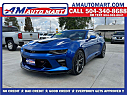 Thumbnail image of 2017 Chevrolet Camaro at AM AUTO MART, LLC