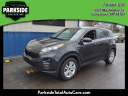 Thumbnail image of 2019 Kia Sportage at Parkside Total Auto Care