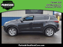 Thumbnail image of 2019 Kia Sportage at Parkside Total Auto Care