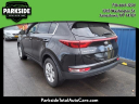 Thumbnail image of 2019 Kia Sportage at Parkside Total Auto Care