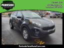 Thumbnail image of 2019 Kia Sportage at Parkside Total Auto Care