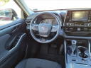 Thumbnail image of 2021 Toyota Highlander Hybrid at Danville Toyota