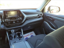 Thumbnail image of 2021 Toyota Highlander Hybrid at Danville Toyota