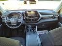 Thumbnail image of 2021 Toyota Highlander Hybrid at Danville Toyota
